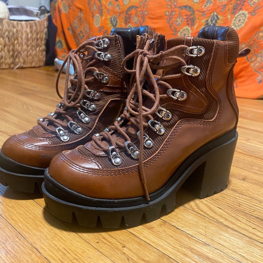 Boots